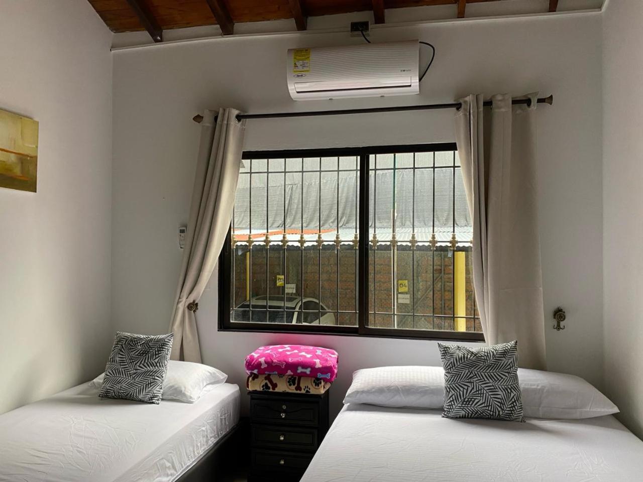 HOTEL VILLA DANIELA