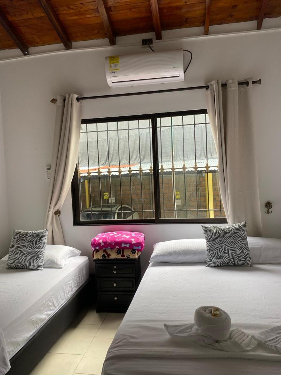 HOTEL VILLA DANIELA