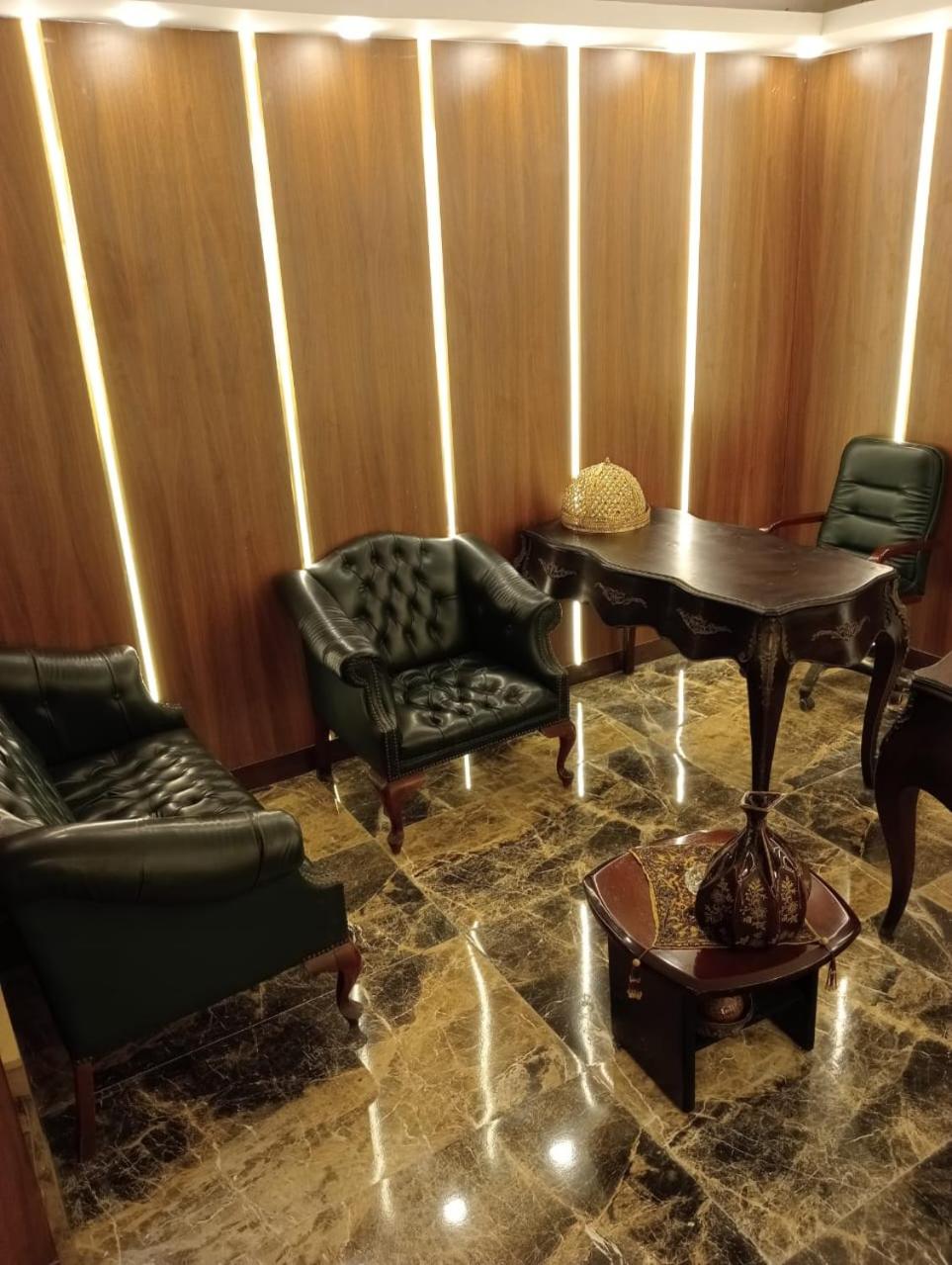 Rahma Hotel Shehap
