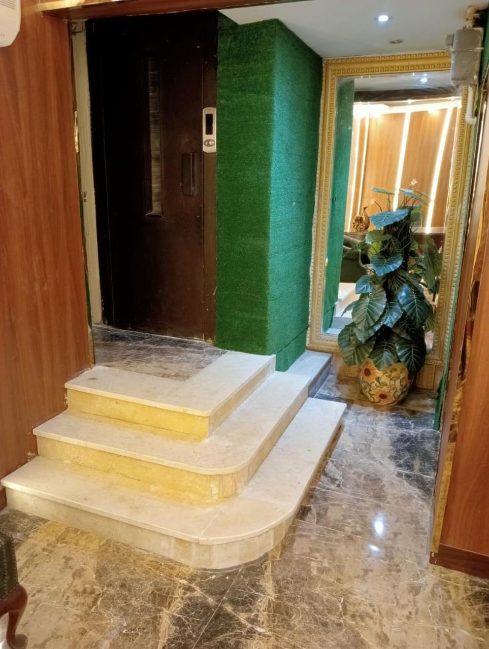 Rahma Hotel Shehap
