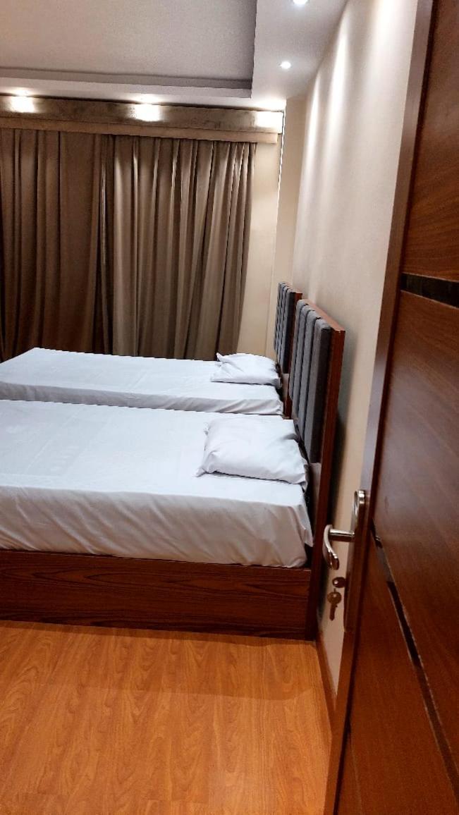 Rahma Hotel Shehap