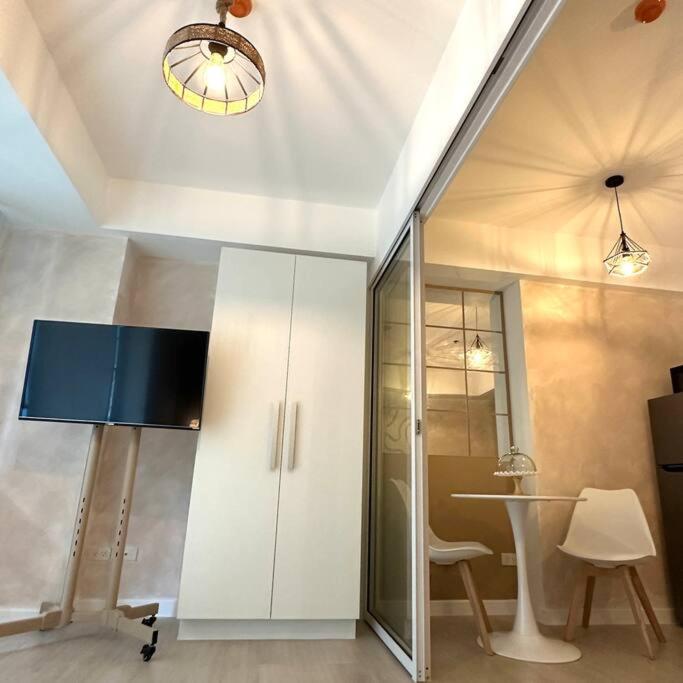 Cozy Staycation in Azure Resort Paranaque view 3