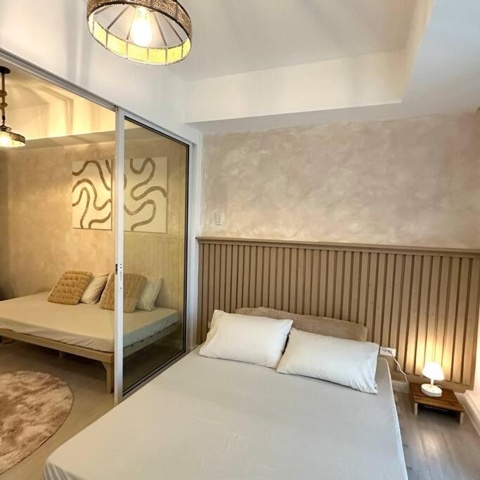 Cozy Staycation in Azure Resort Paranaque view 5