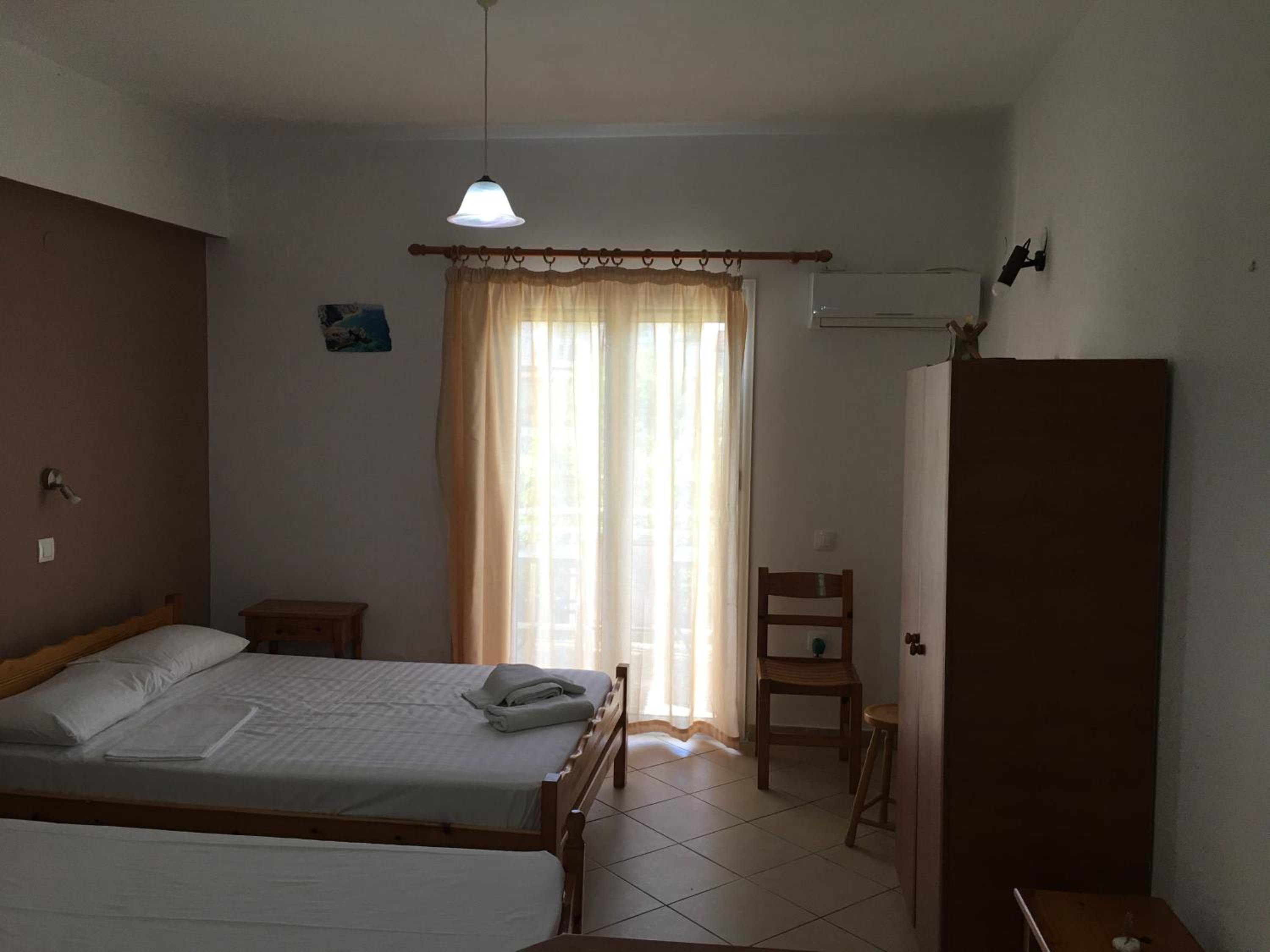 Anthi Studios & Apartments
