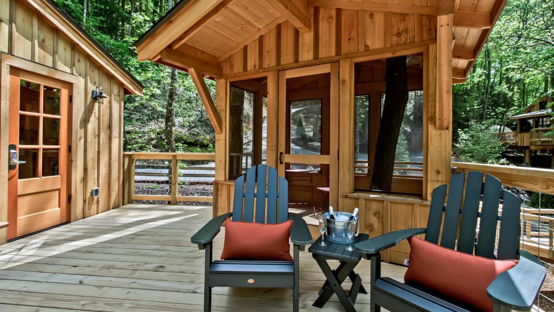 The Elm in Treehouse Grove at Norton Creek view 4