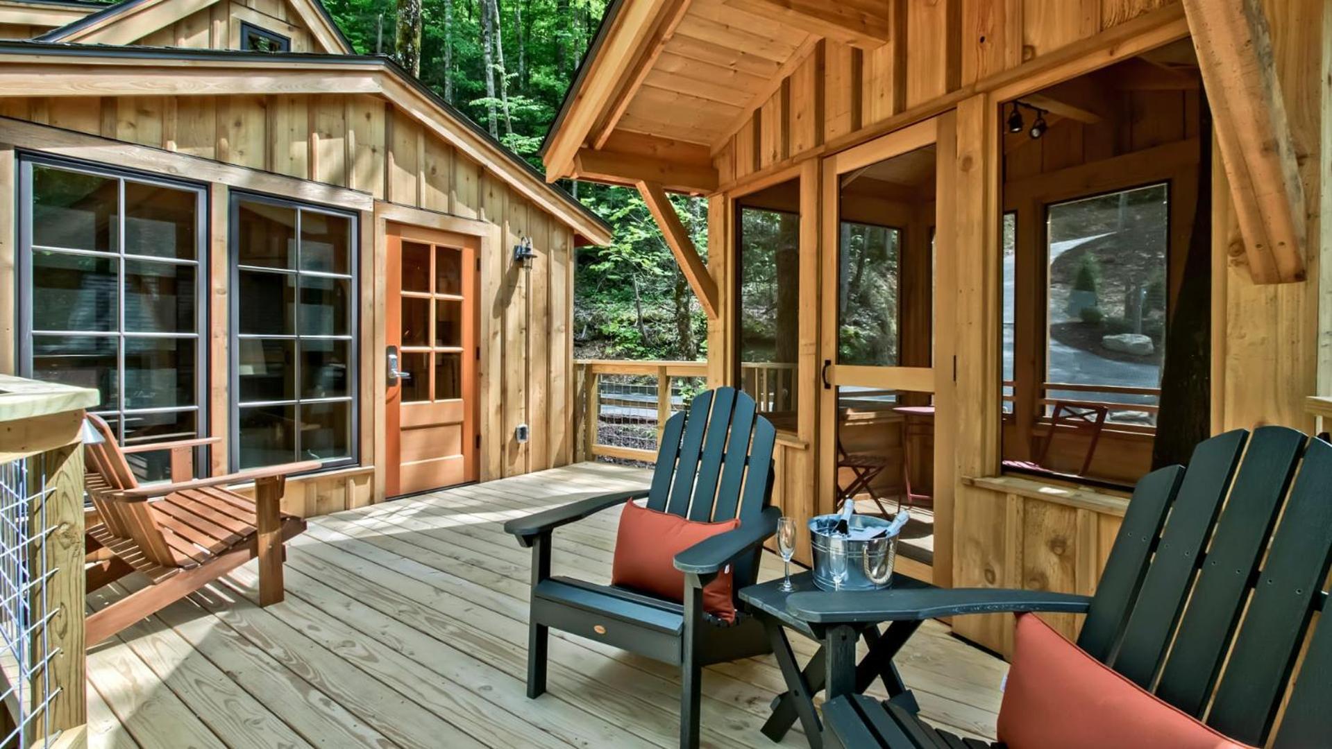 The Elm in Treehouse Grove at Norton Creek view 5