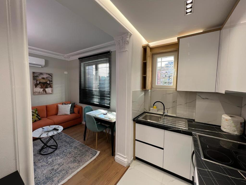 Leti Apartments M.Shyri2