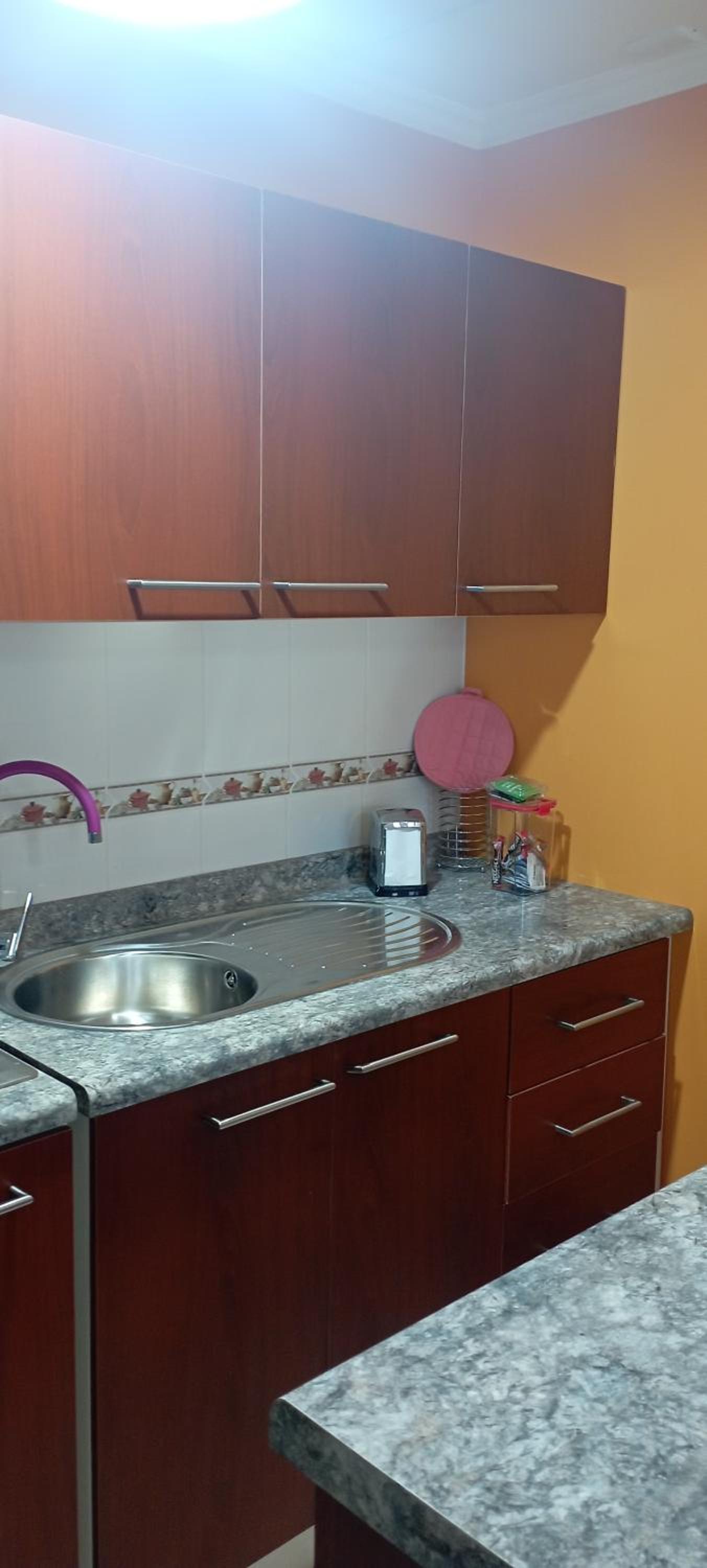 Cabañas Marina del Sur 2
