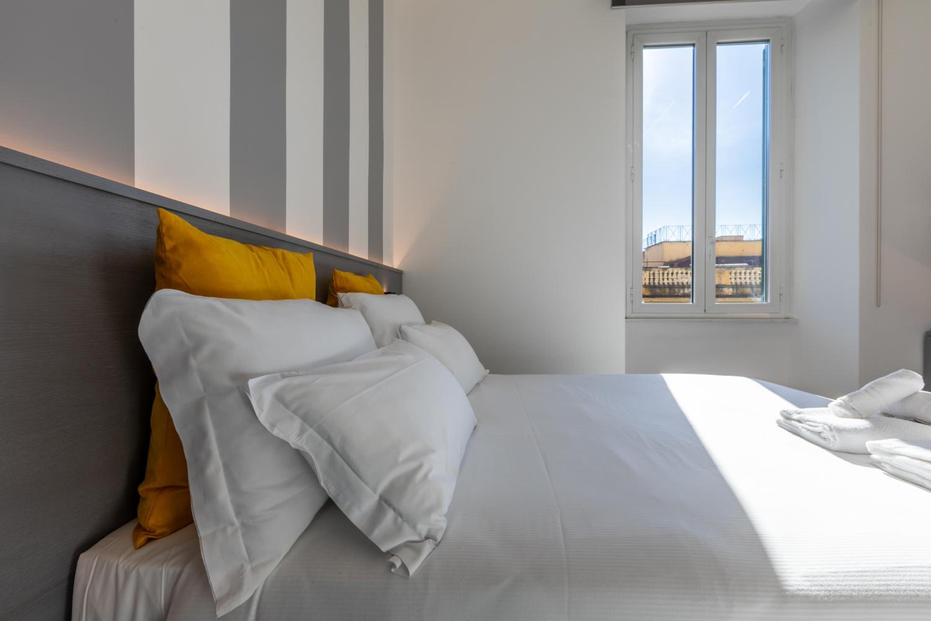 Veneto Suite Roma