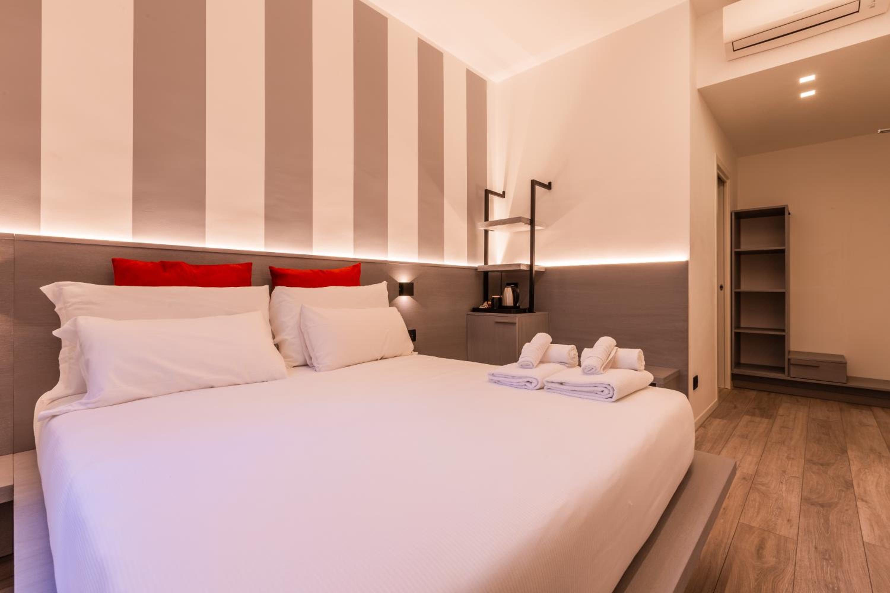 Veneto Suite Roma