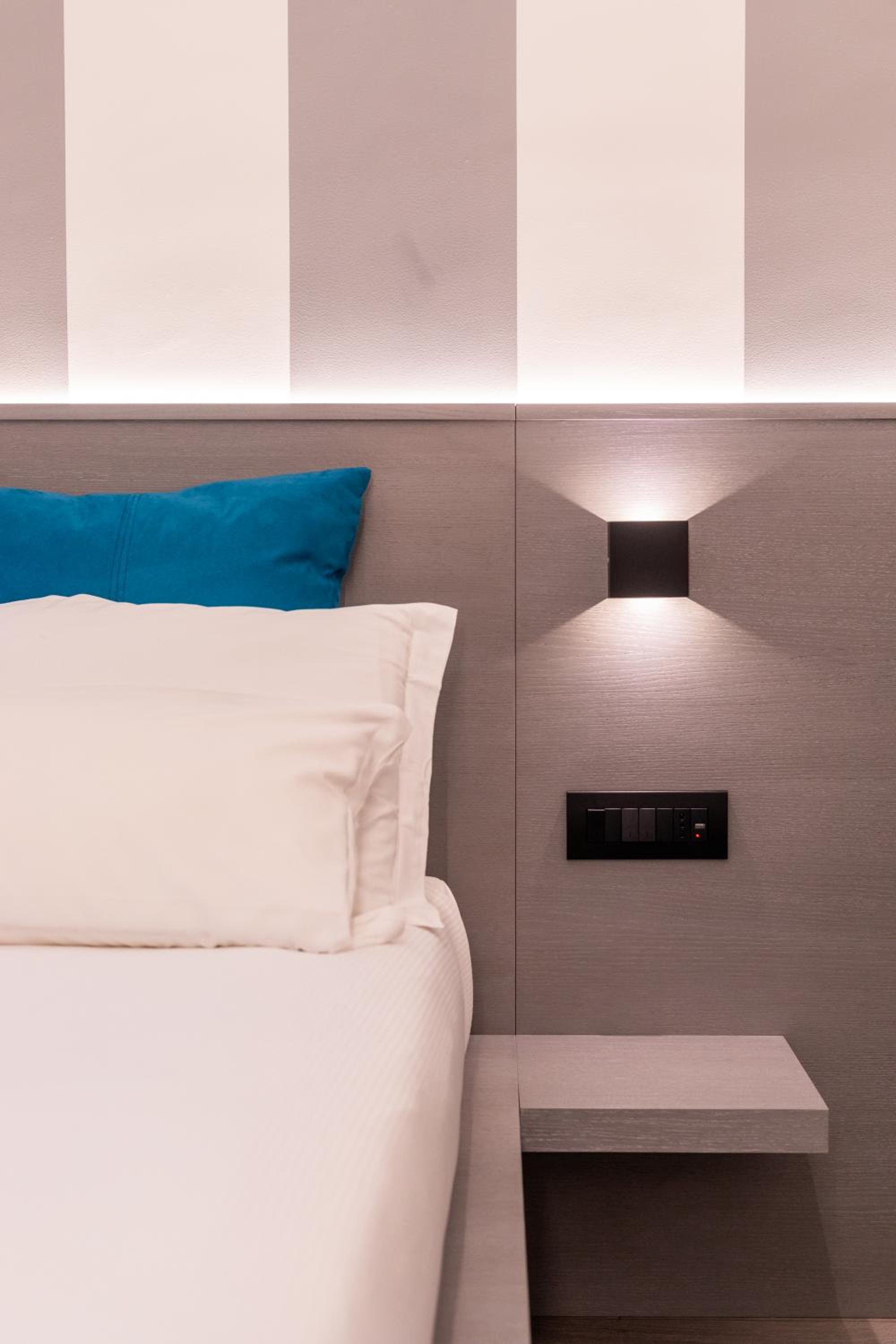 Veneto Suite Roma