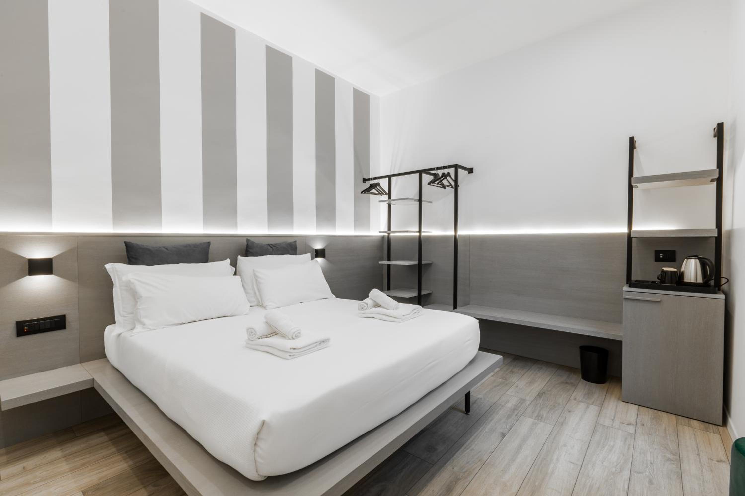 Veneto Suite Roma