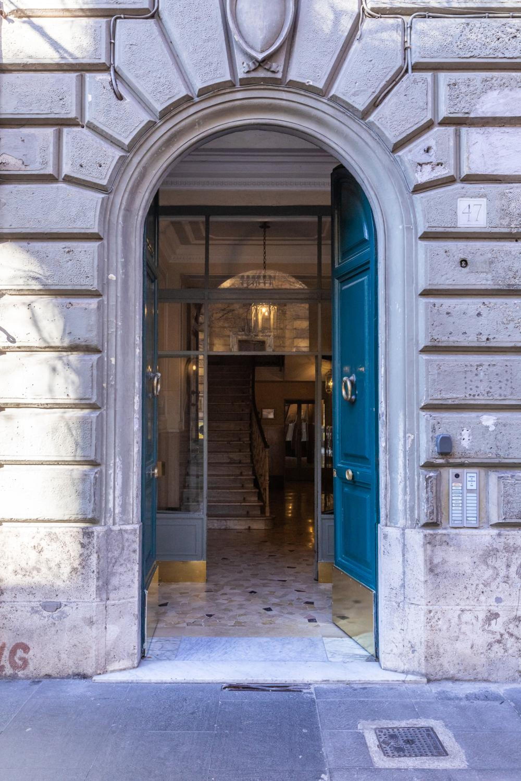 Veneto Suite Roma