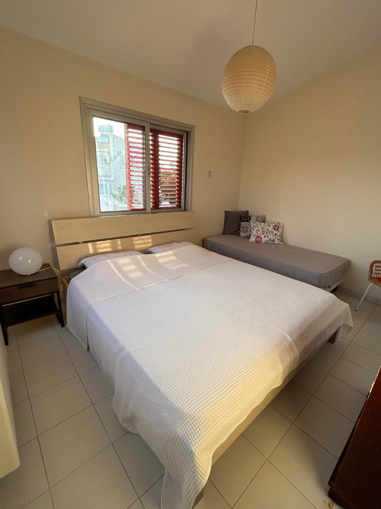 Beautiful maisonette in Protaras