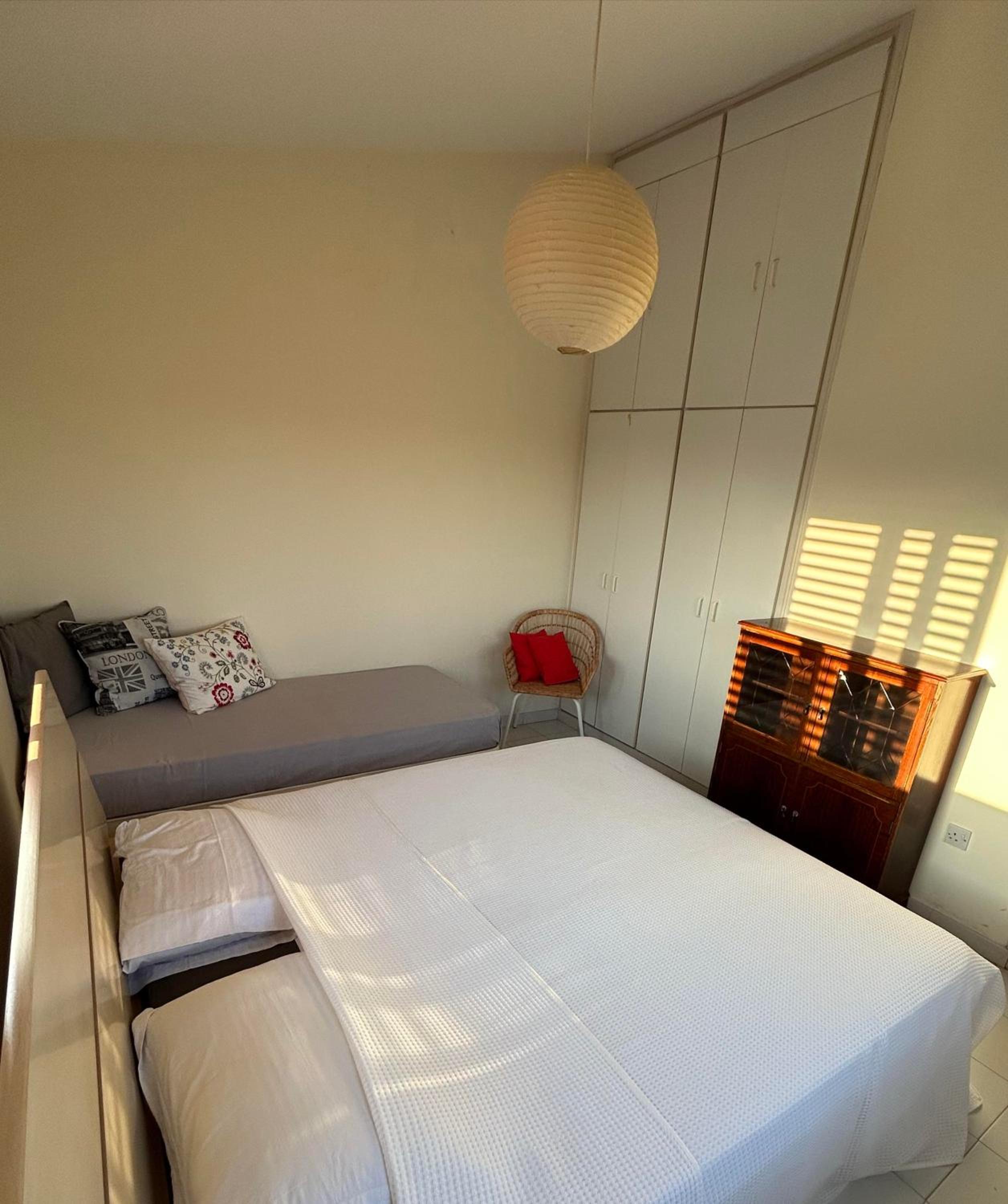 Beautiful maisonette in Protaras