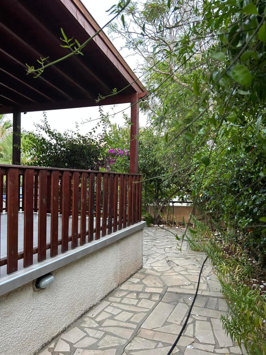 Beautiful maisonette in Protaras