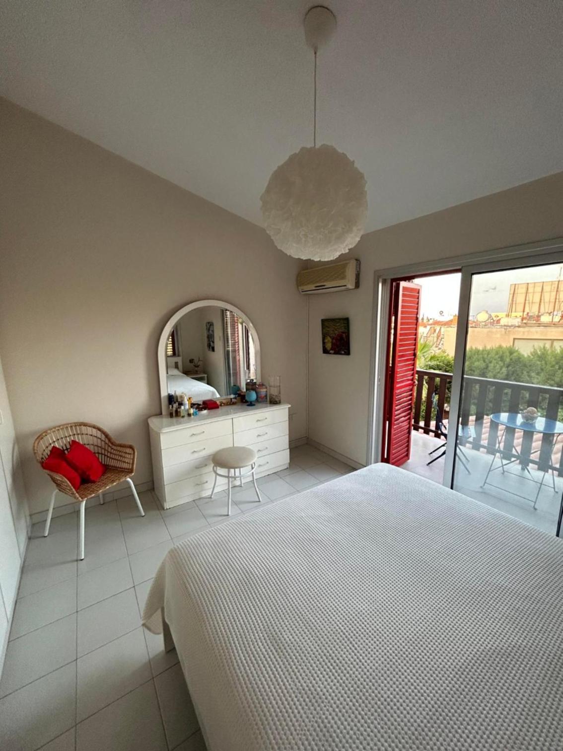 Beautiful maisonette in Protaras