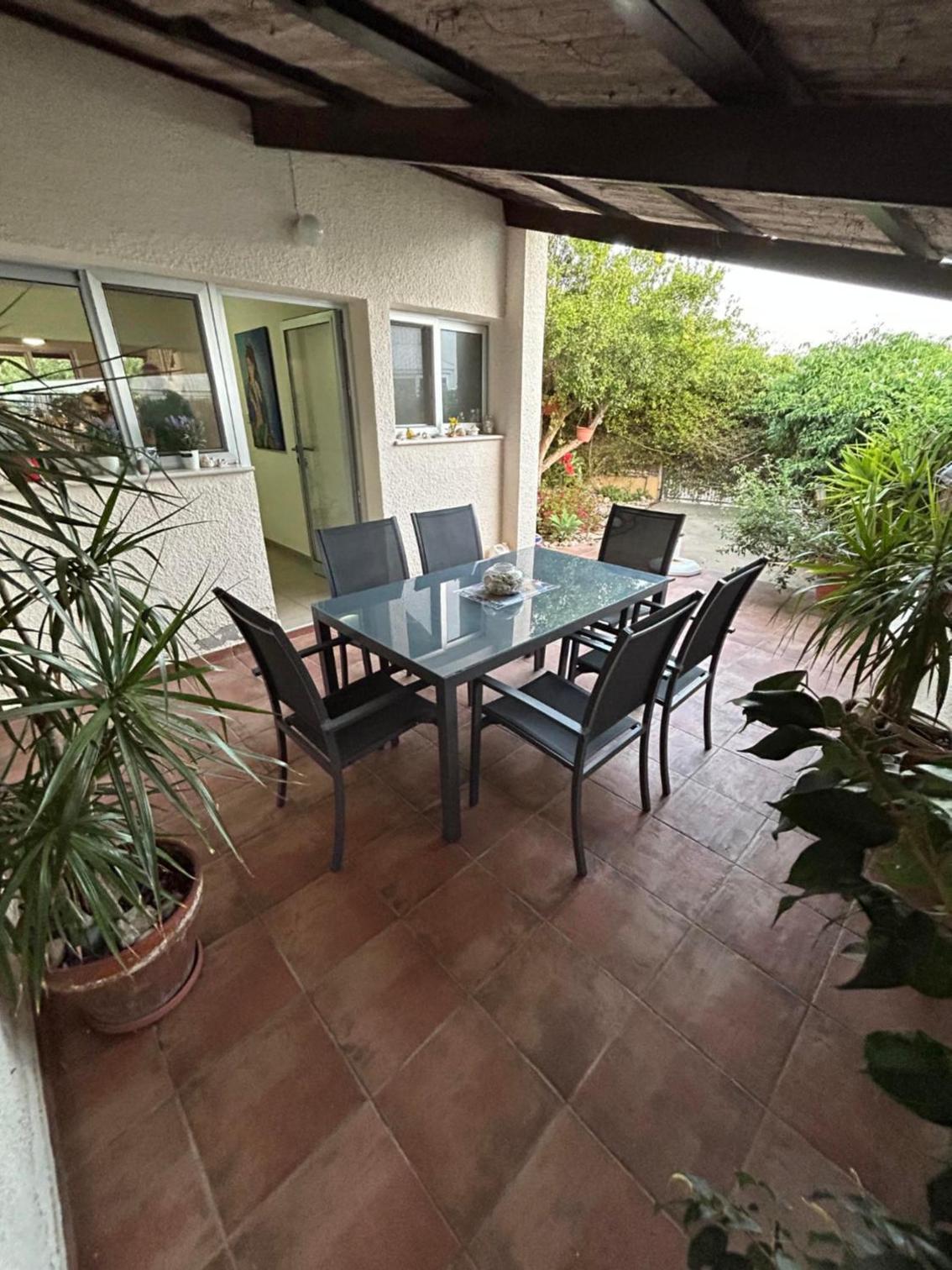 Beautiful maisonette in Protaras