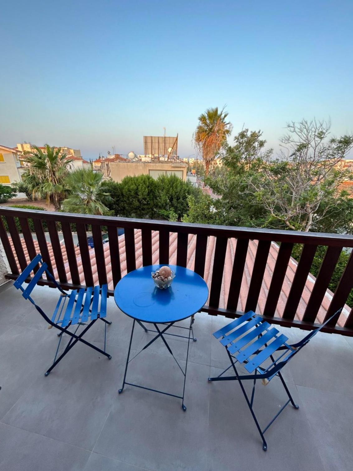 Beautiful maisonette in Protaras