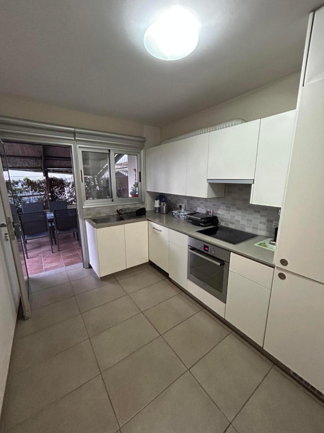 Beautiful maisonette in Protaras