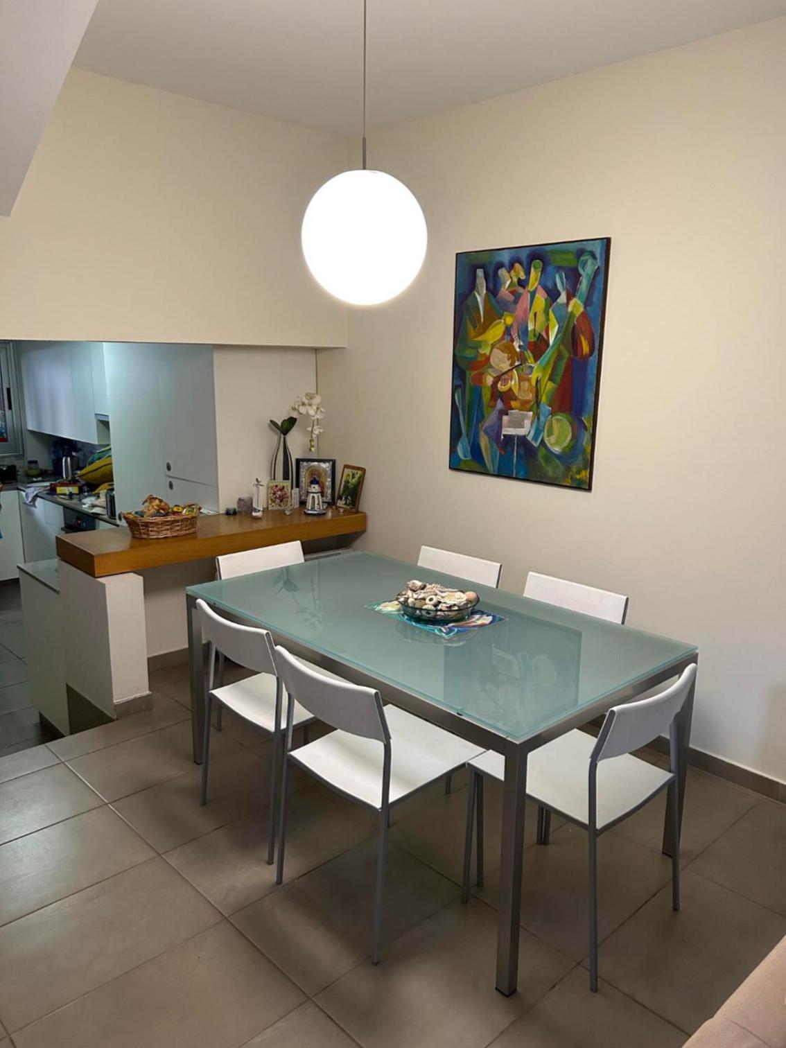 Beautiful maisonette in Protaras