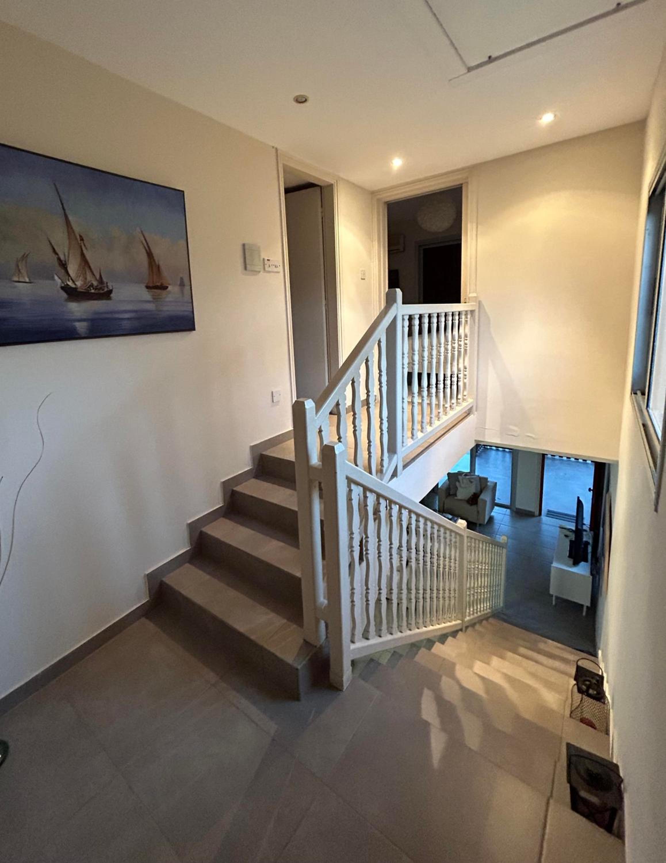 Beautiful maisonette in Protaras