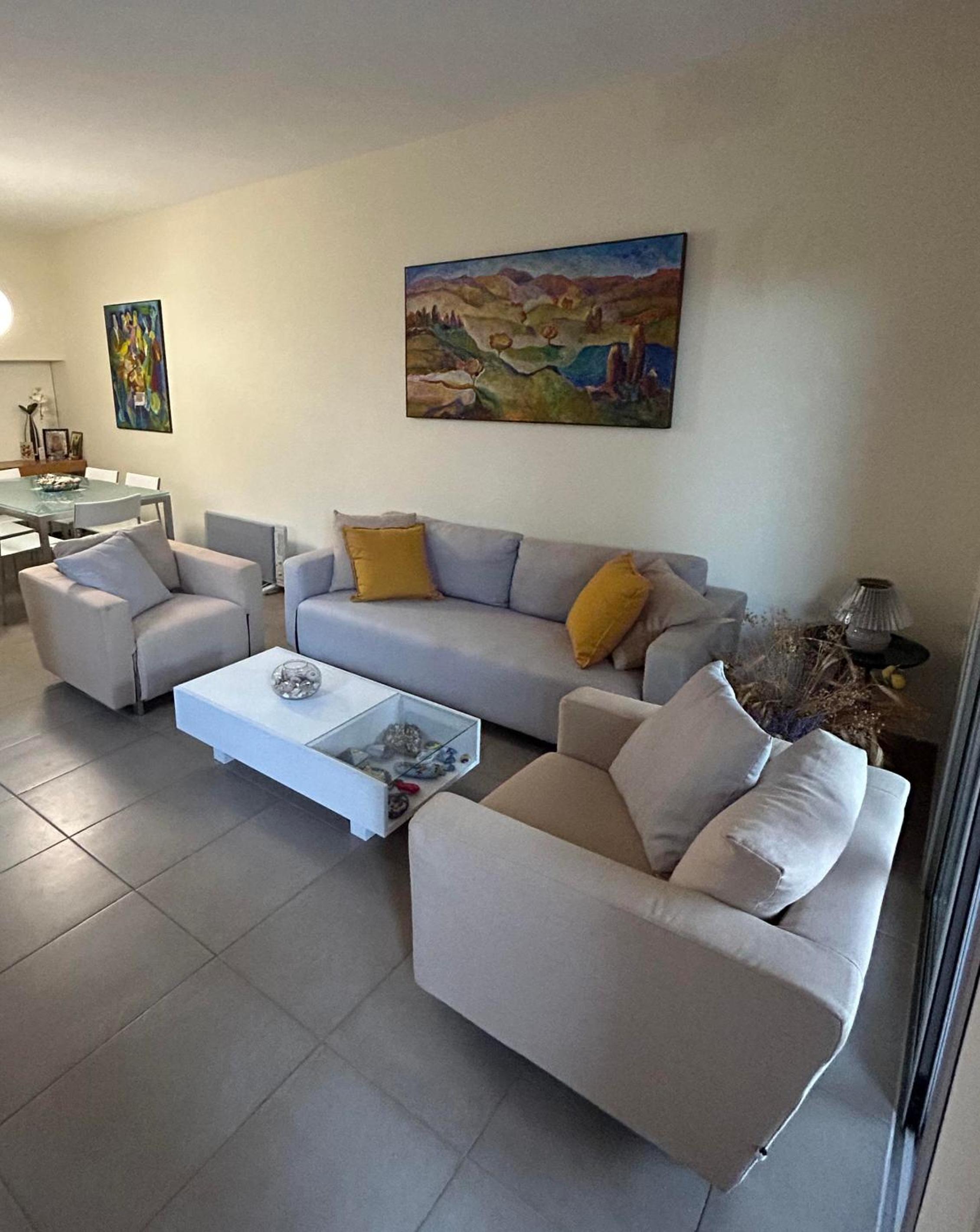 Beautiful maisonette in Protaras