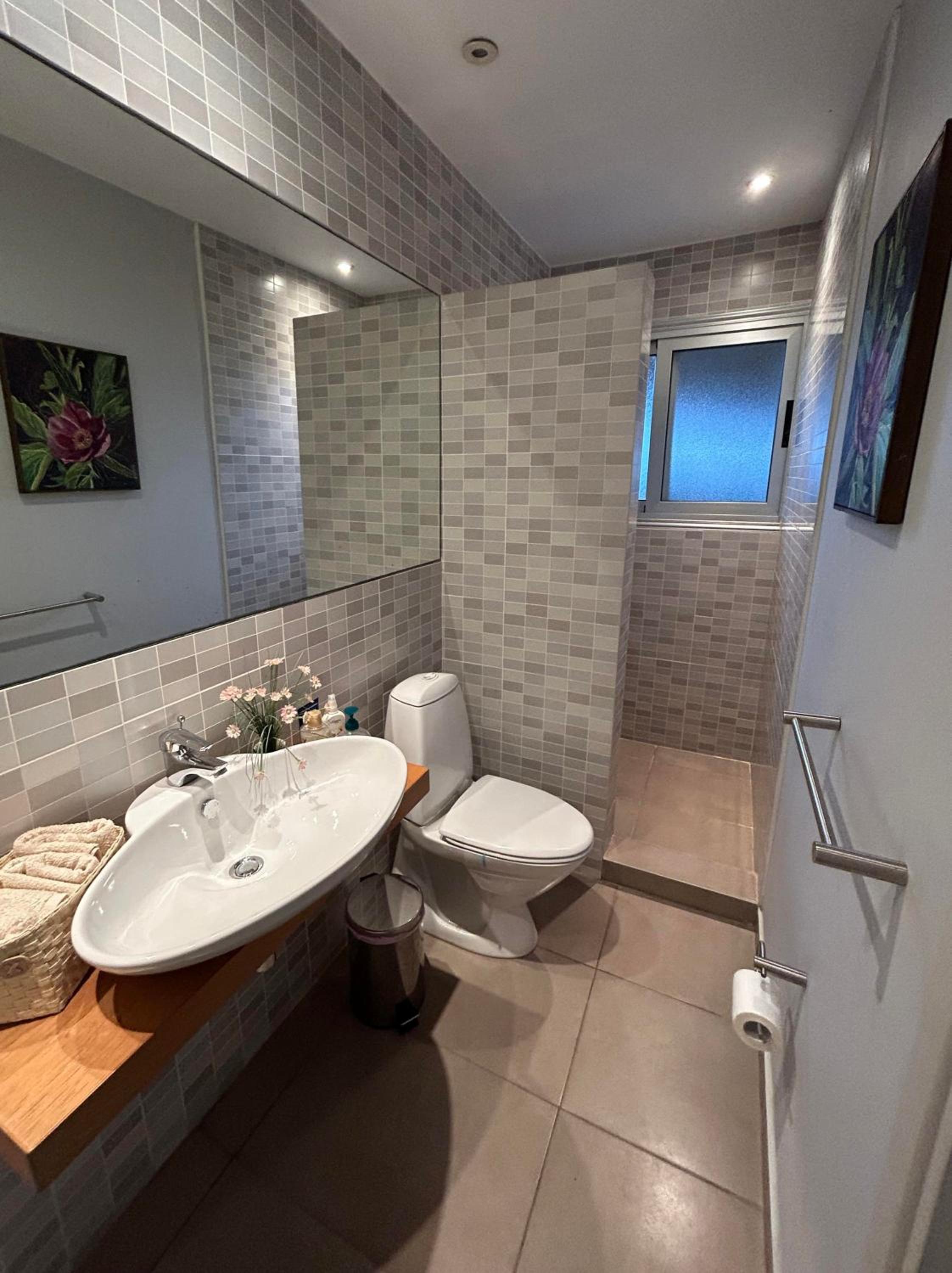 Beautiful maisonette in Protaras