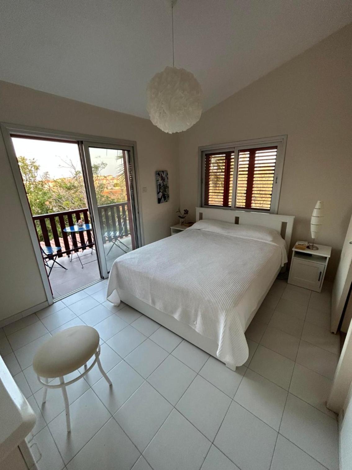 Beautiful maisonette in Protaras