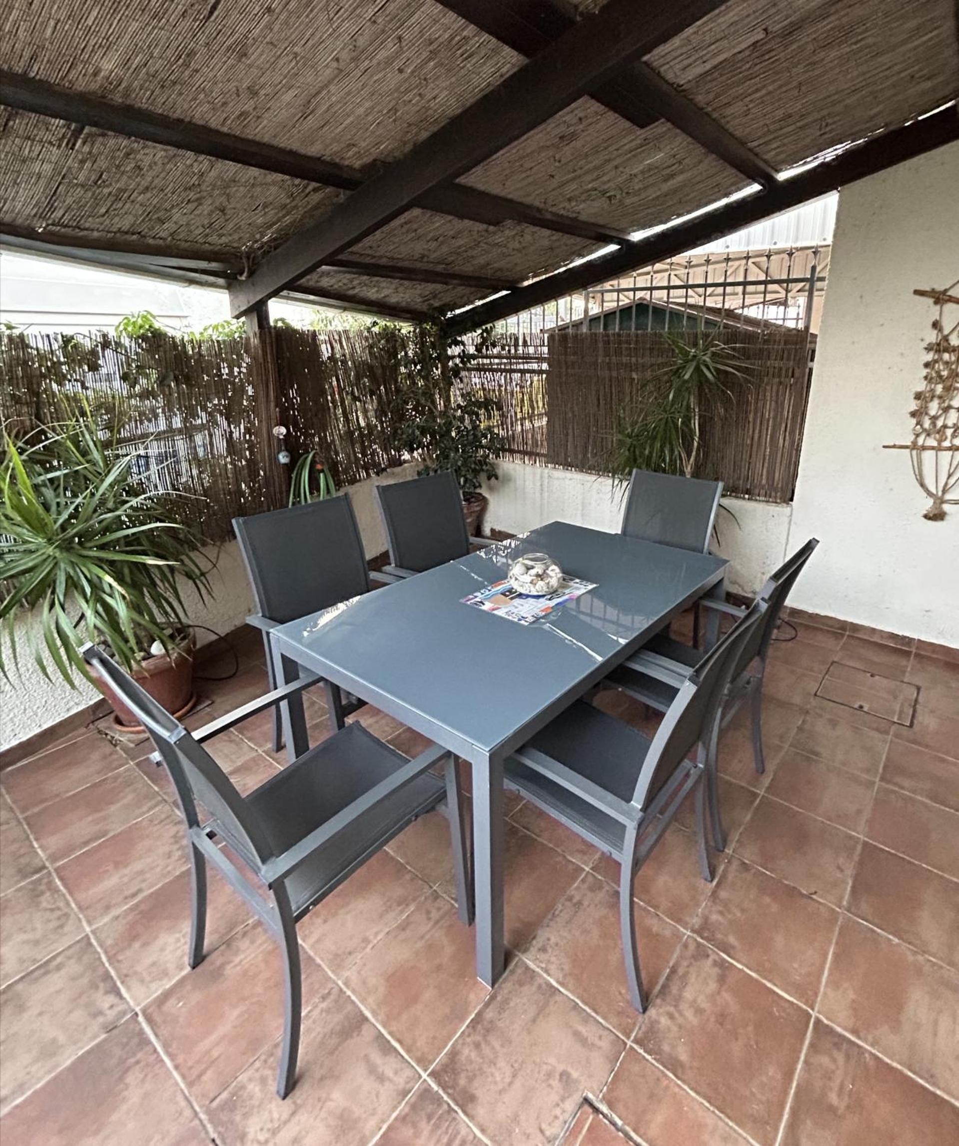 Beautiful maisonette in Protaras