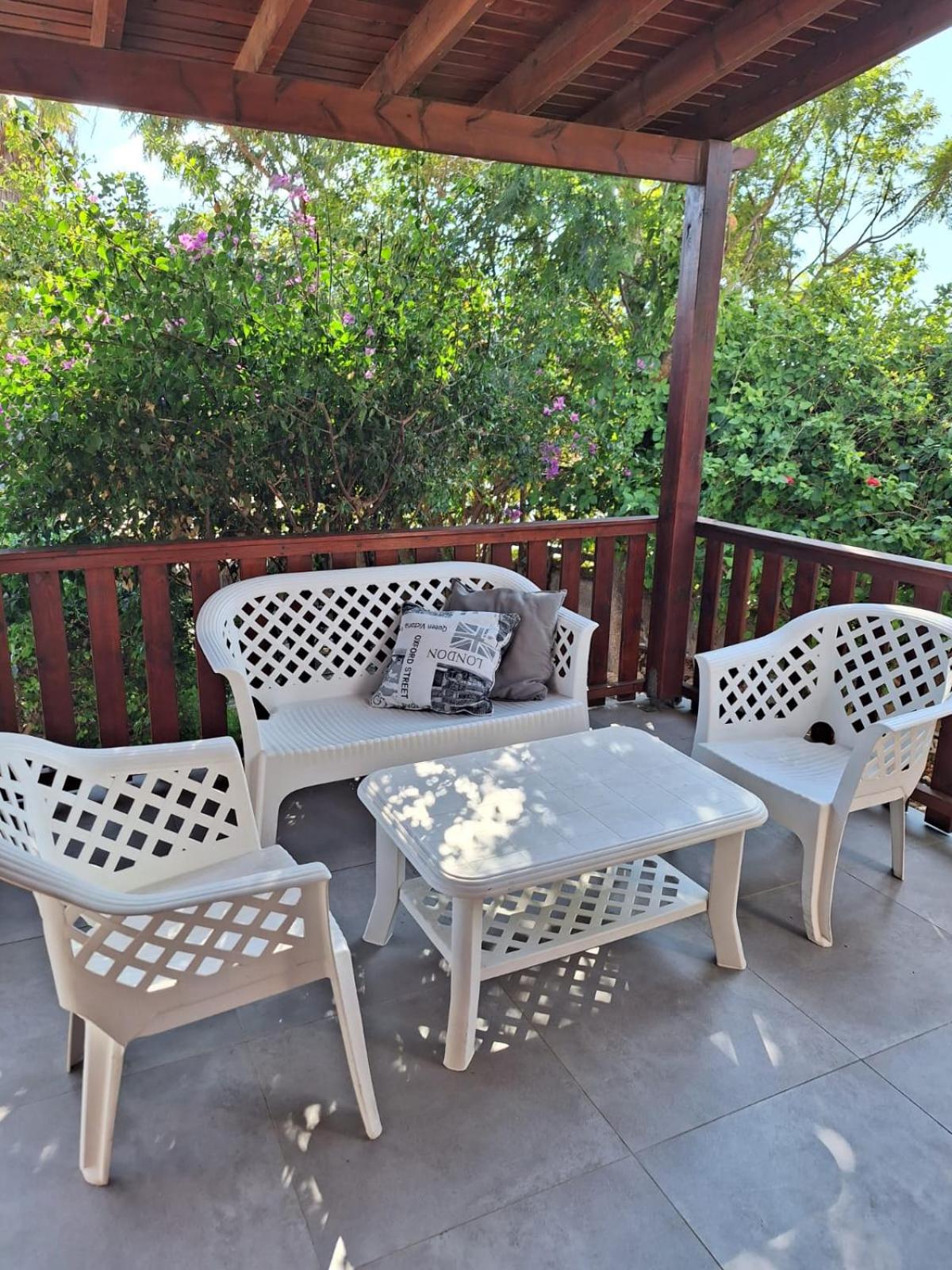 Beautiful maisonette in Protaras