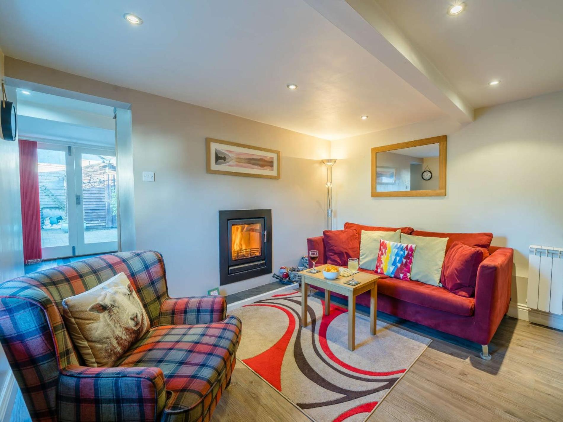 2 Bed in Hawkshead oc-llh56 view 3
