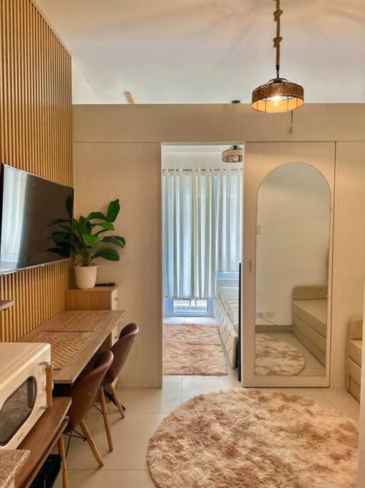 New Cozy Staycation in Tagaytay