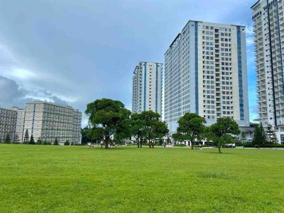 New Cozy Staycation in Tagaytay