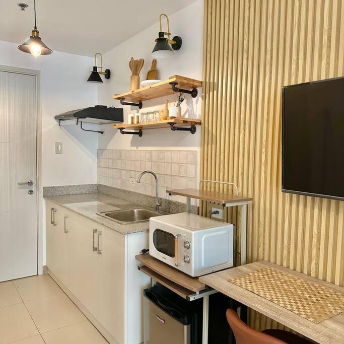 New Cozy Staycation in Tagaytay