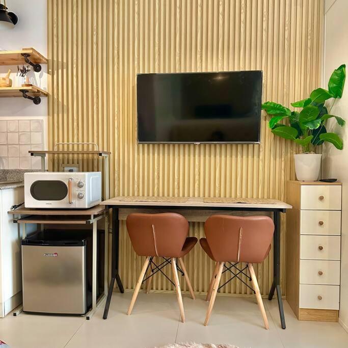 New Cozy Staycation in Tagaytay