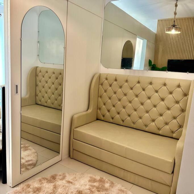 New Cozy Staycation in Tagaytay
