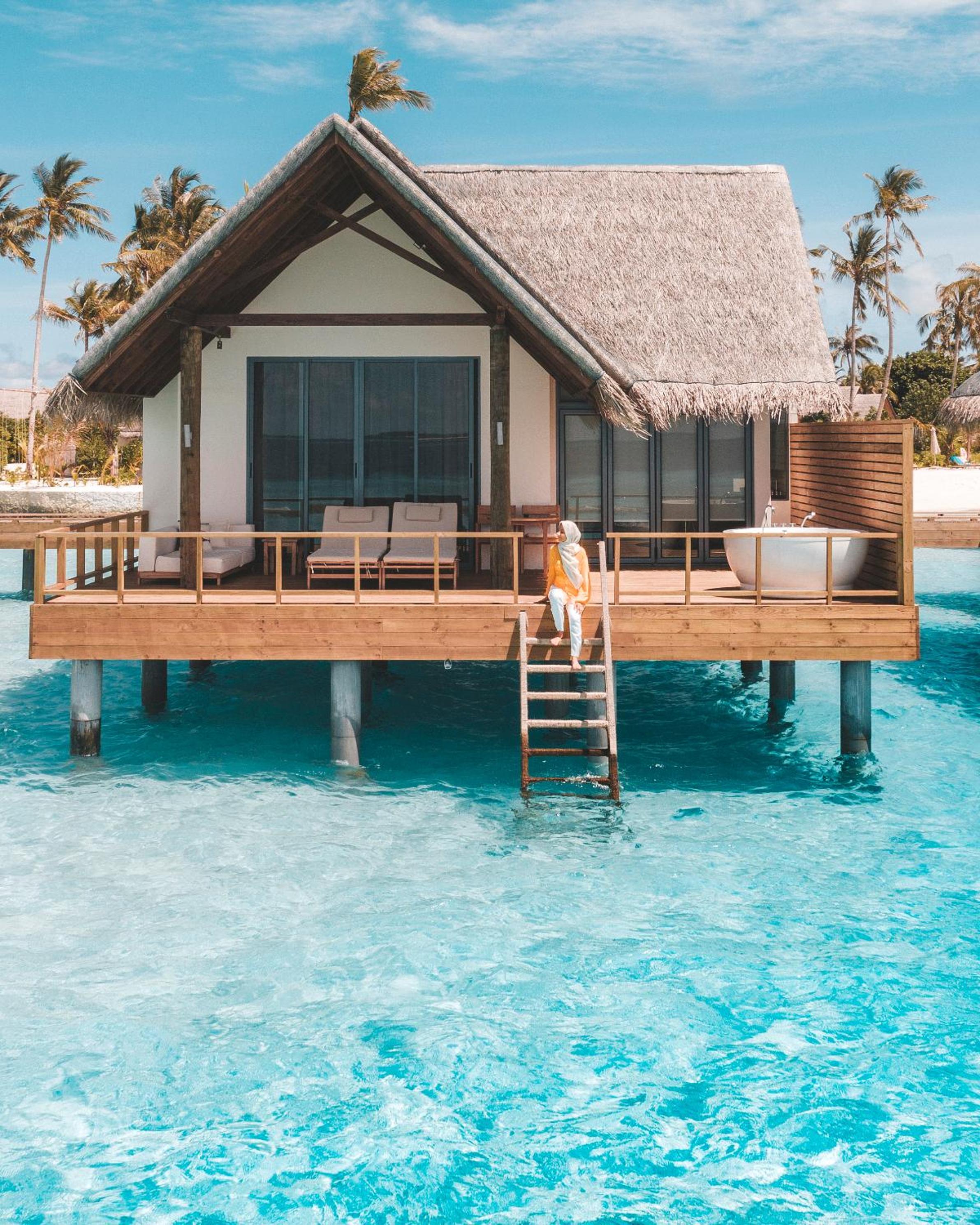 Fushifaru Maldives