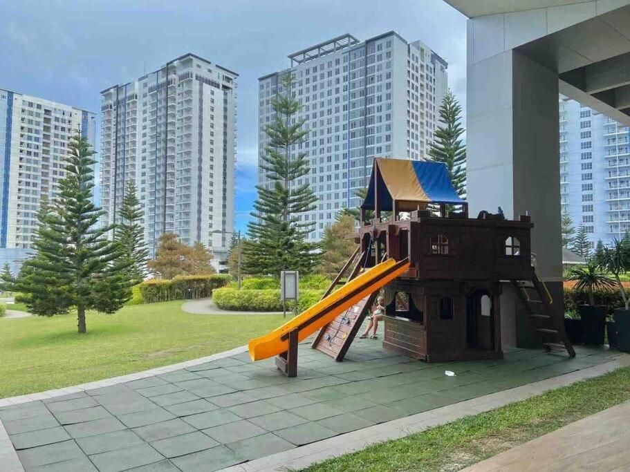 New Cozy Staycation in Tagaytay