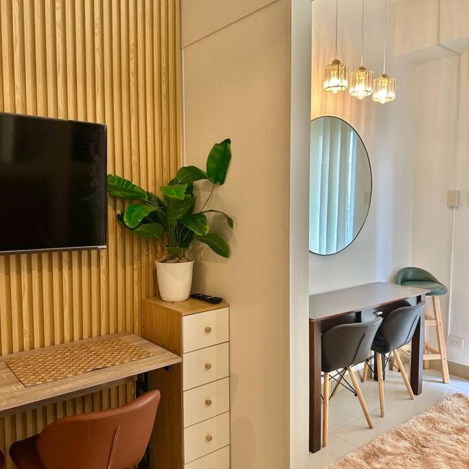 New Cozy Staycation in Tagaytay