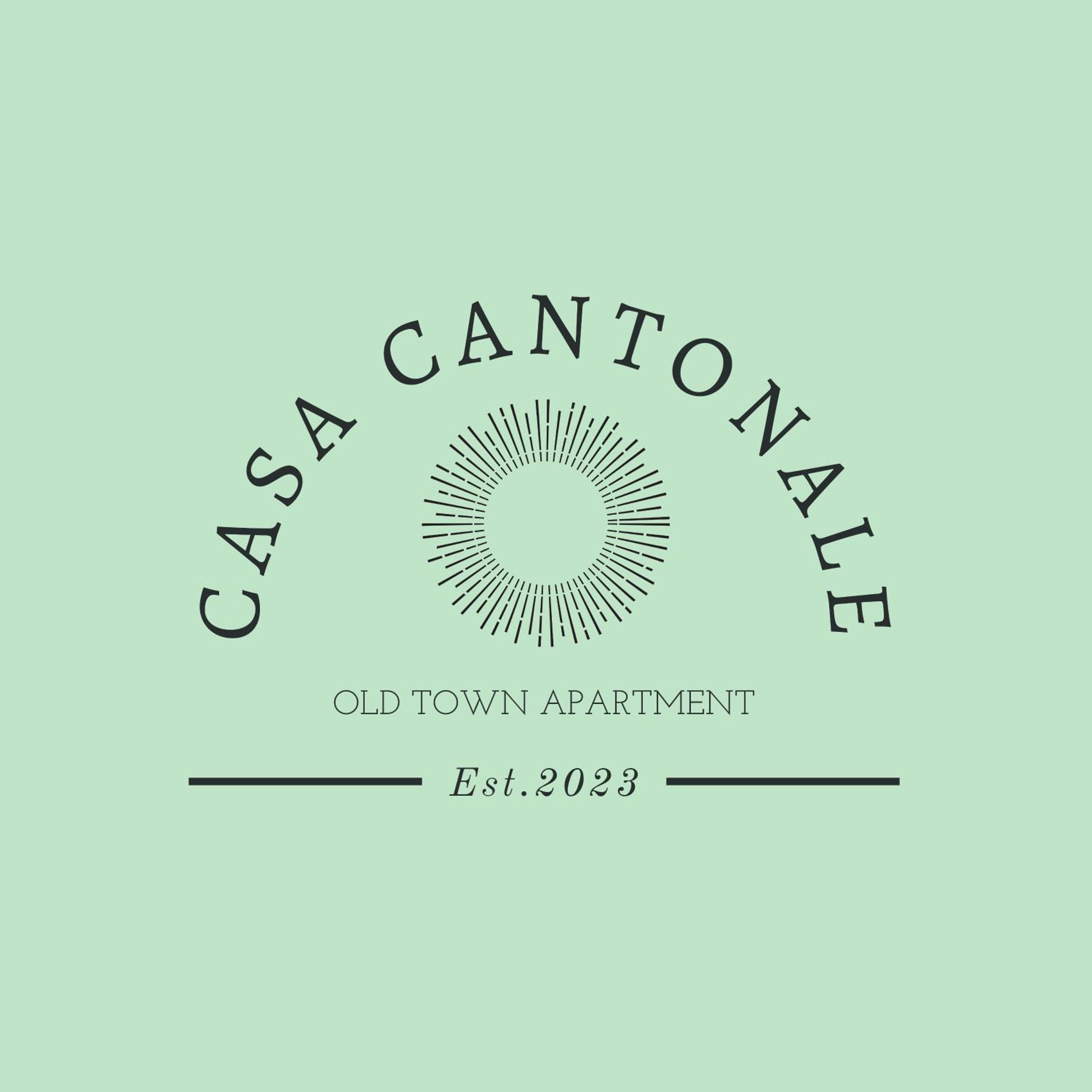 Casa Cantonale