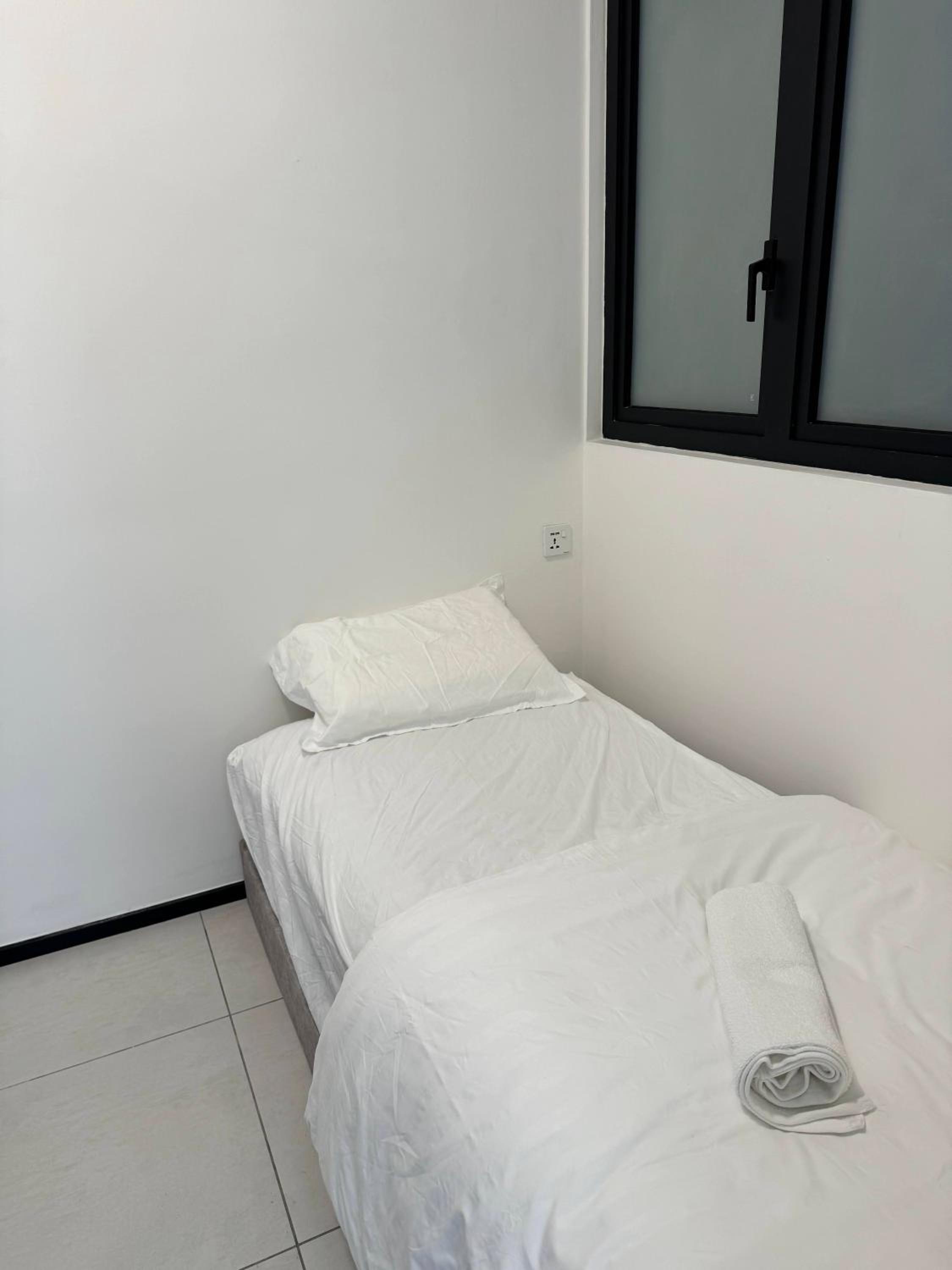 Urban Suites Georgetown by BNB4U