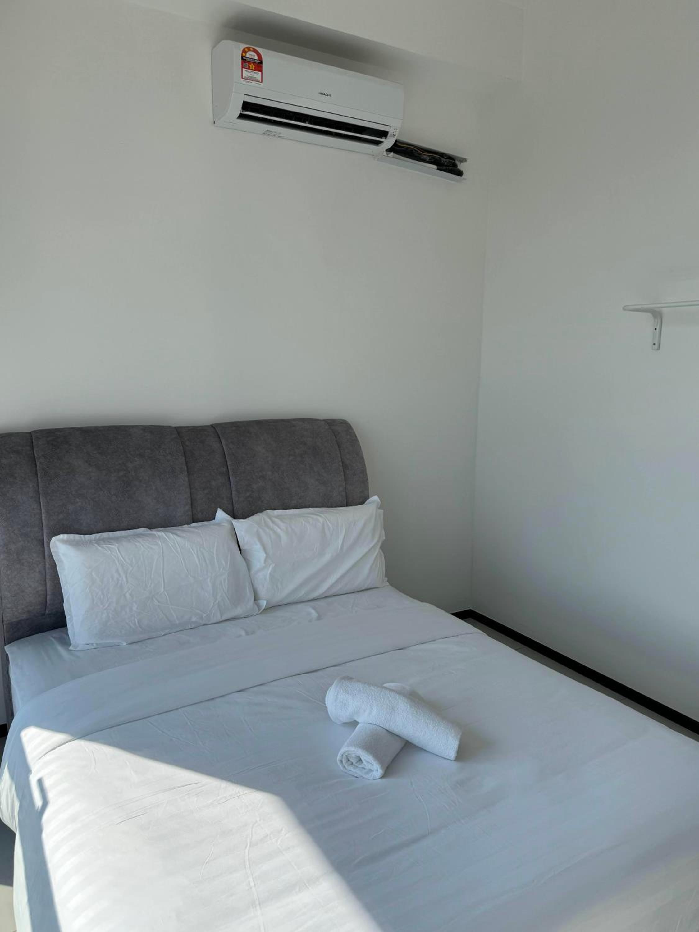 Urban Suites Georgetown by BNB4U