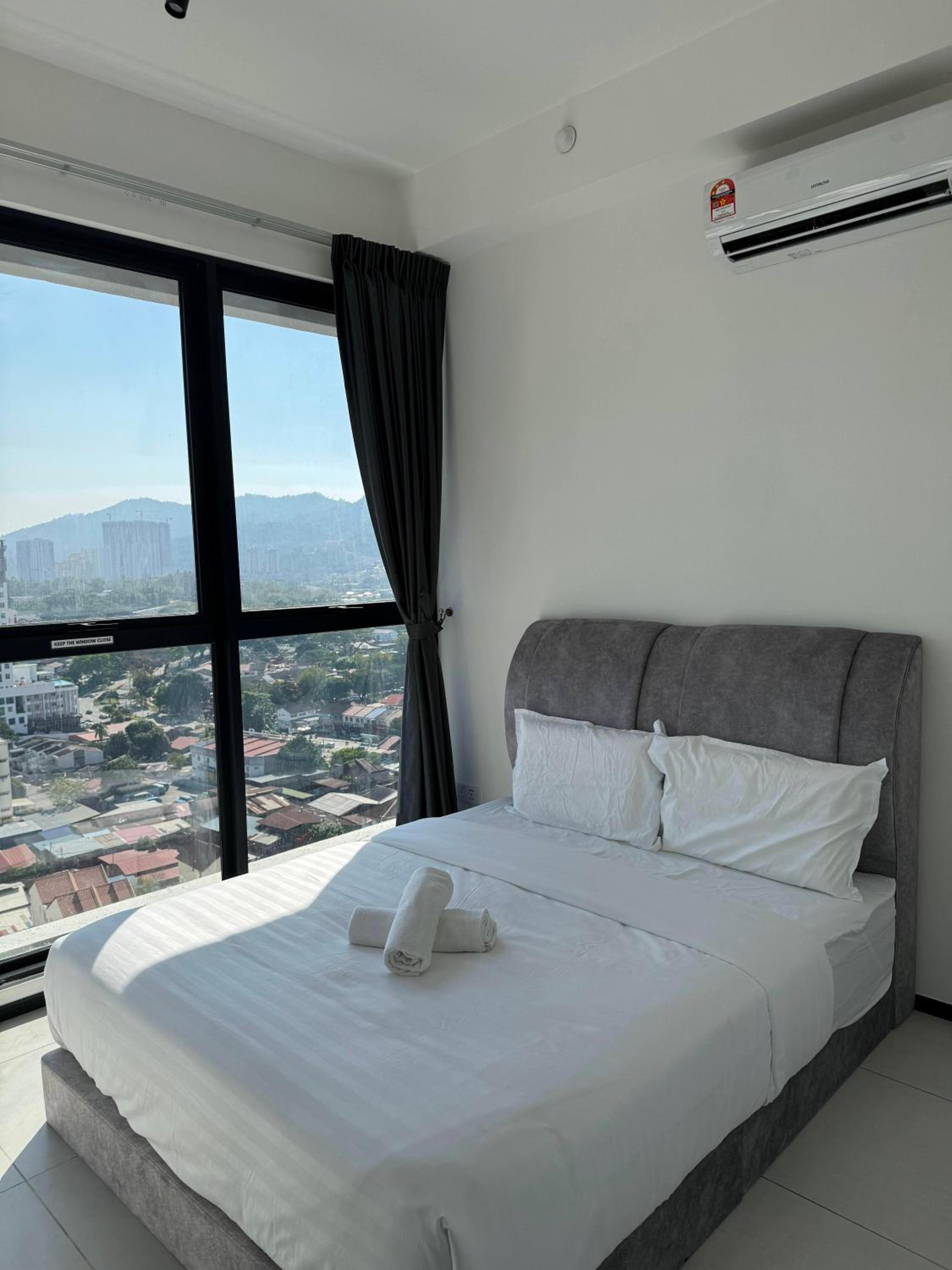 Urban Suites Georgetown by BNB4U