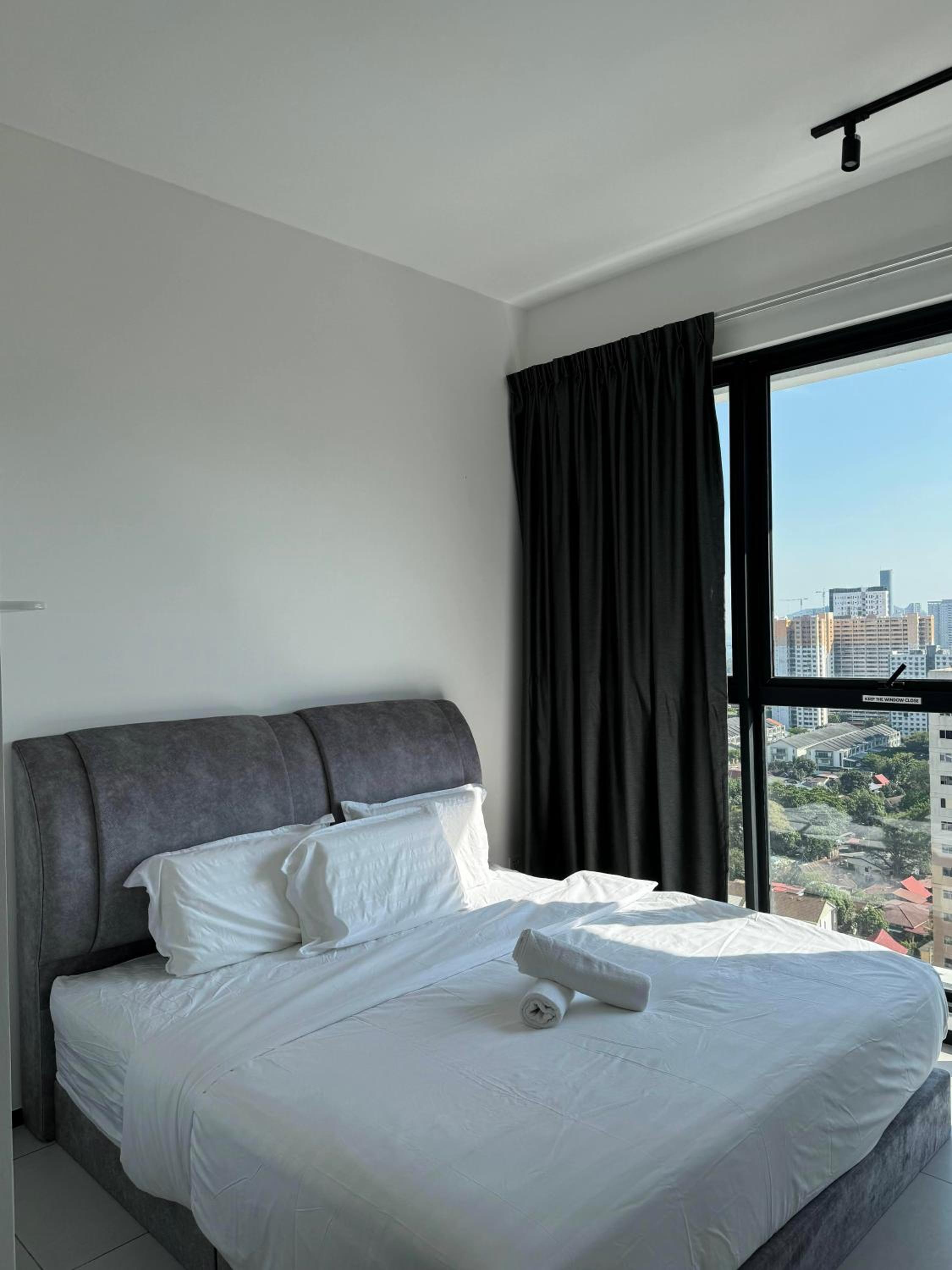 Urban Suites Georgetown by BNB4U