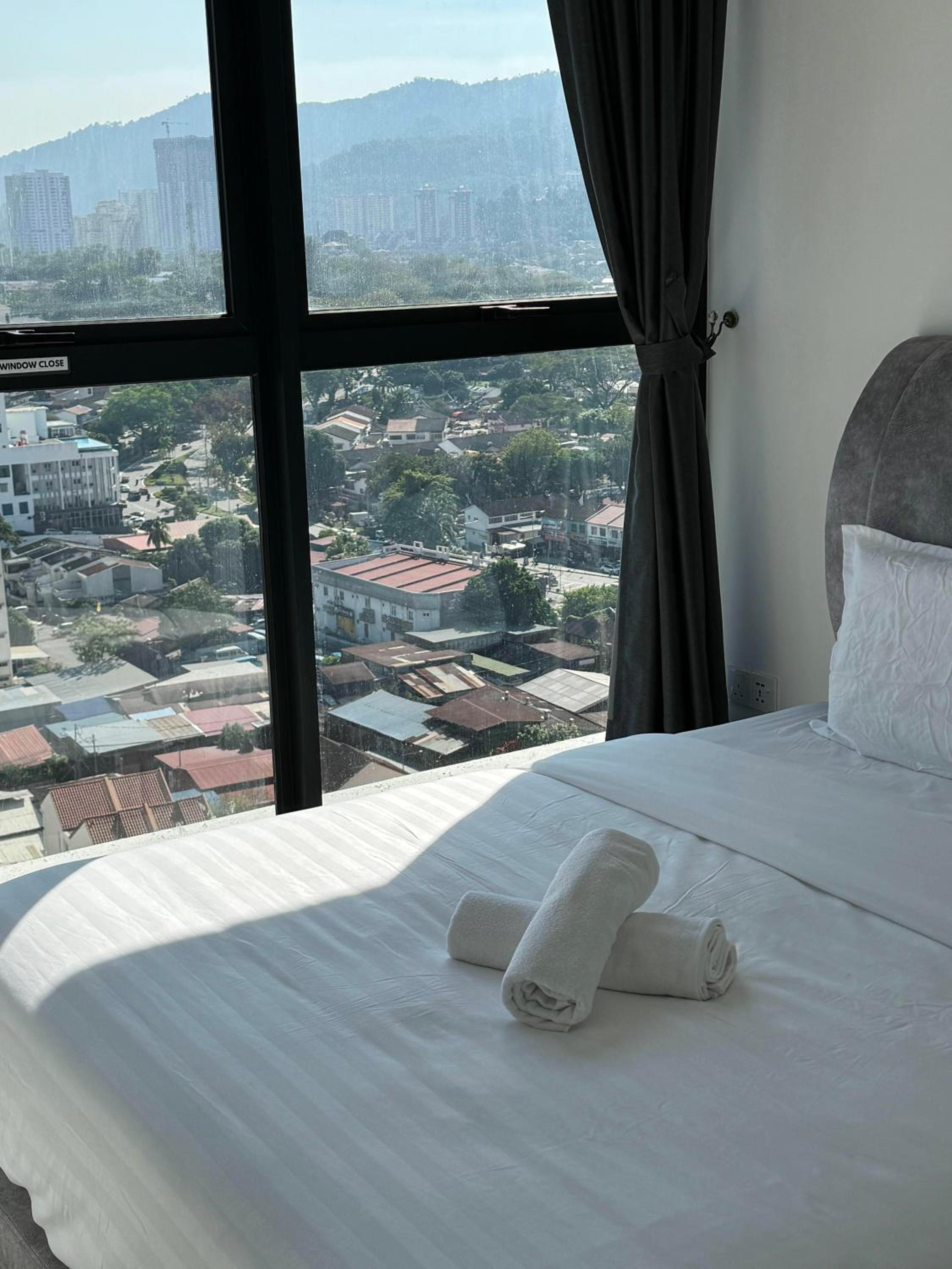 Urban Suites Georgetown by BNB4U