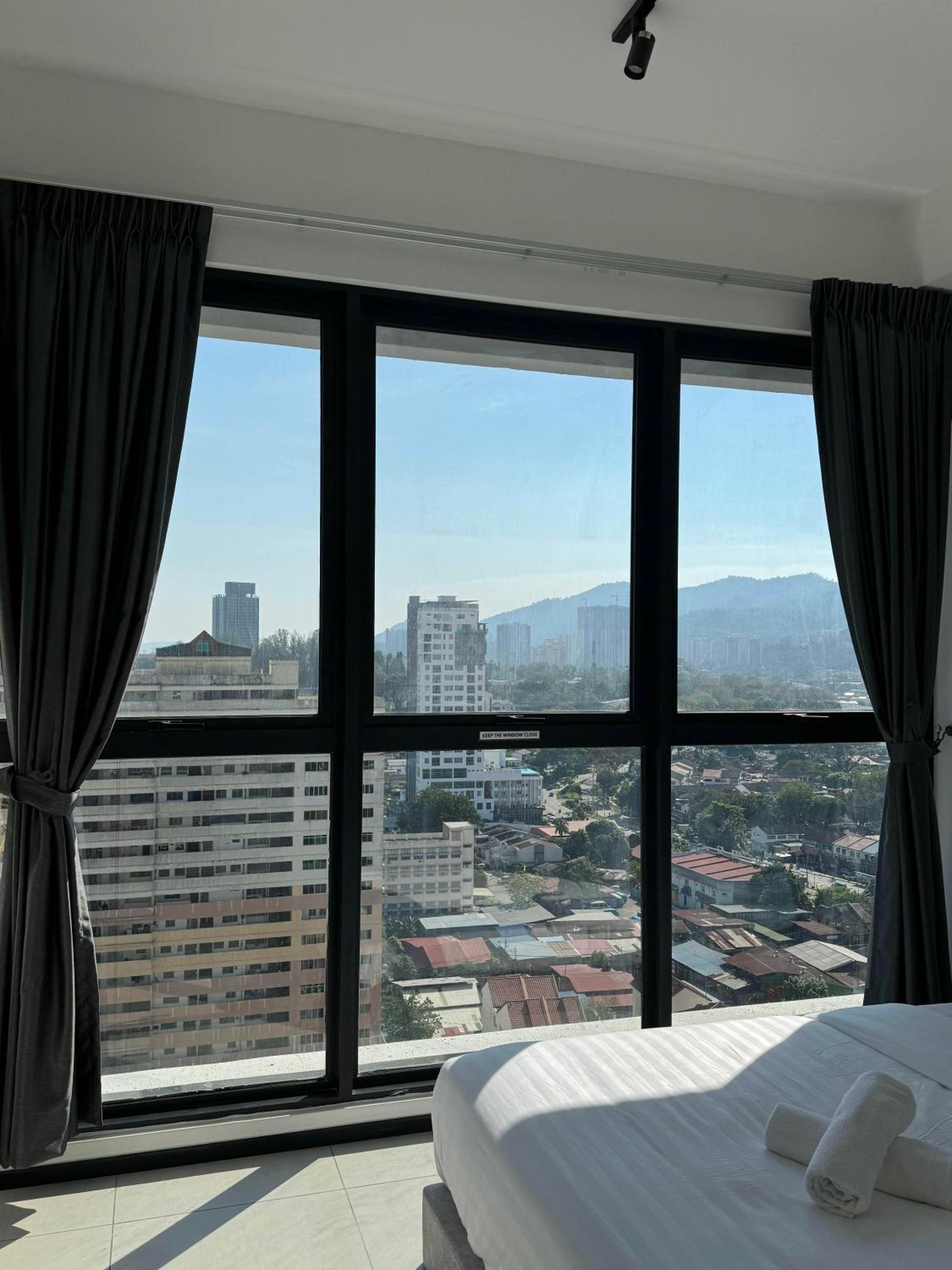 Urban Suites Georgetown by BNB4U