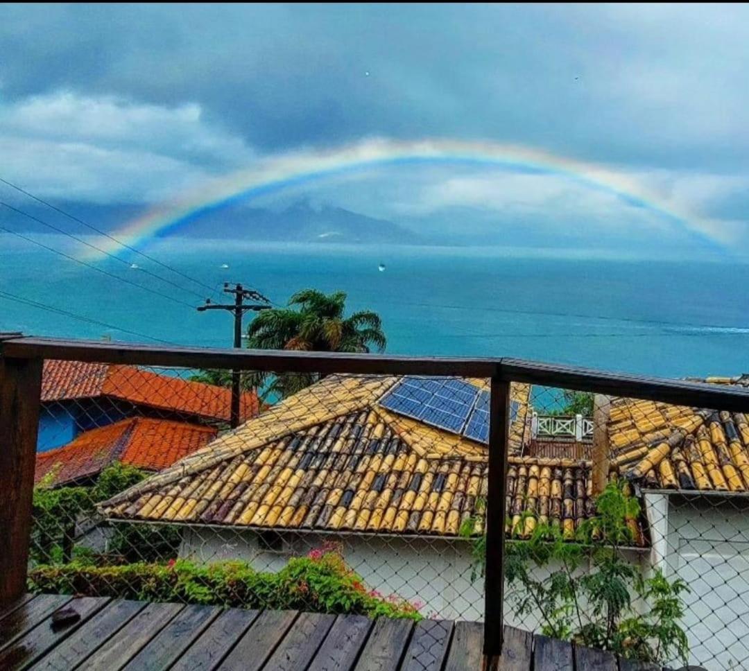 ILHABELA Vista Panorâmica