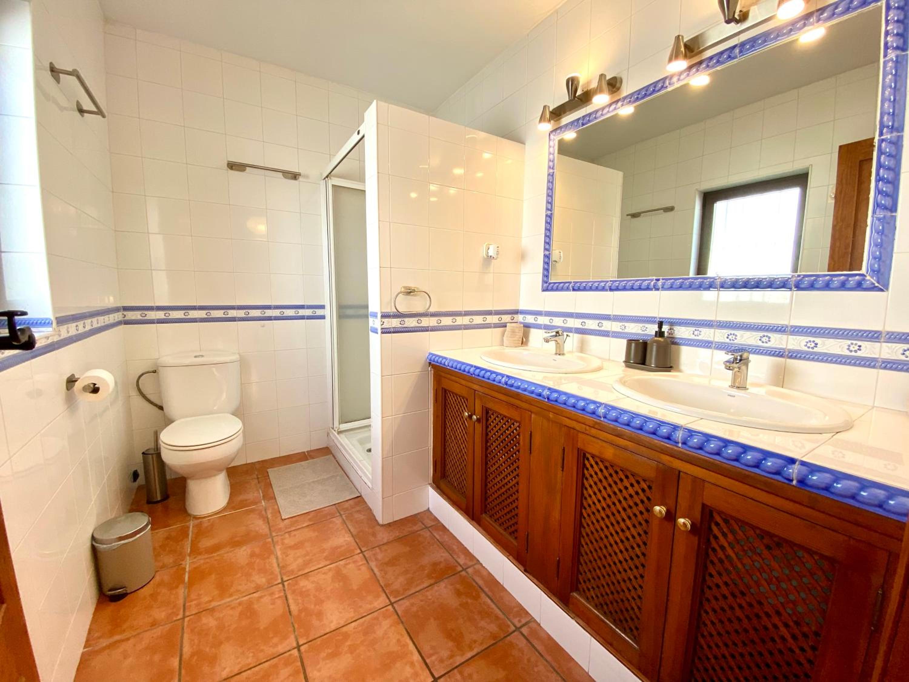 Fuengirola pueblo 2BRD townhouse