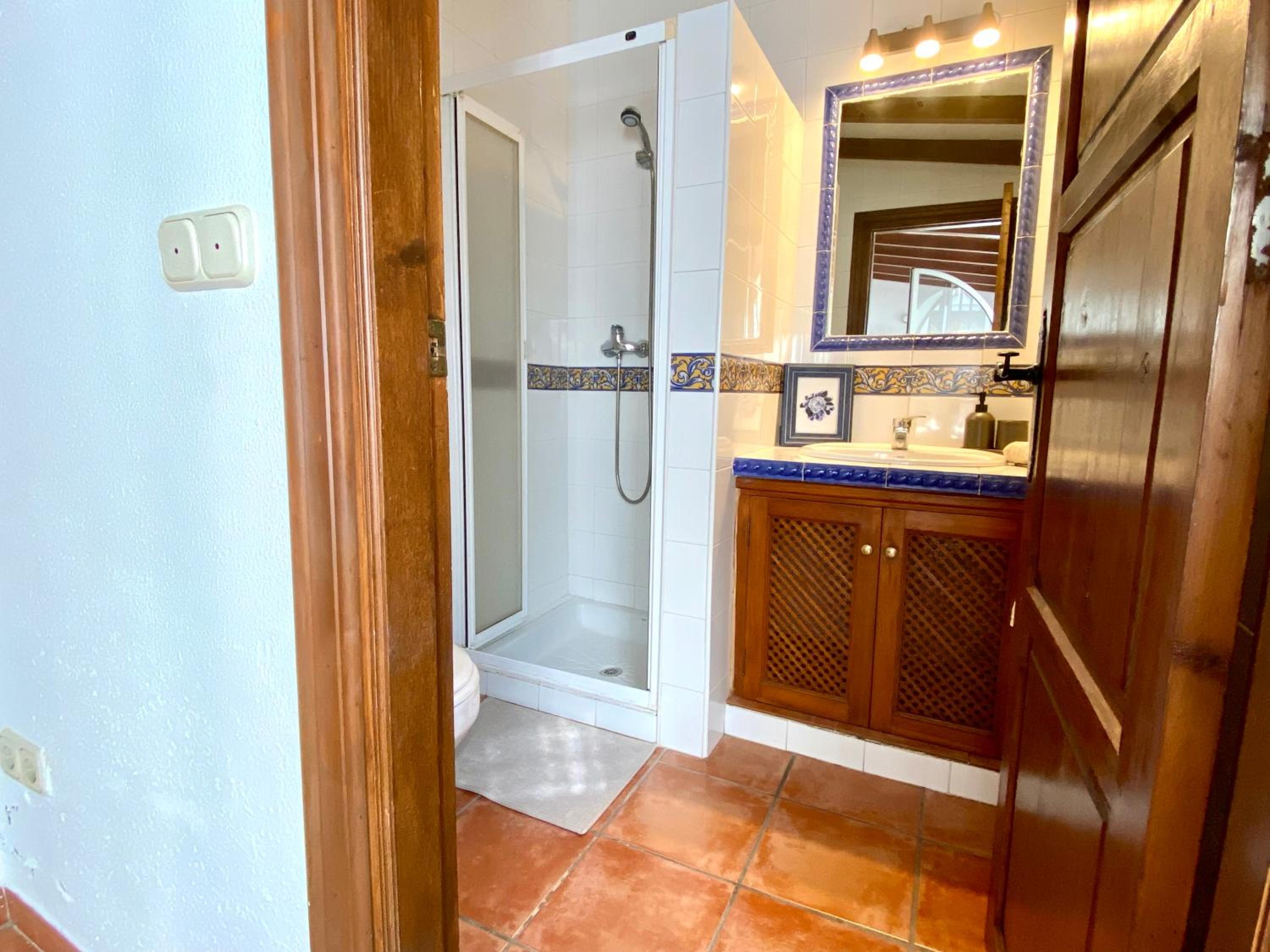 Fuengirola pueblo 2BRD townhouse
